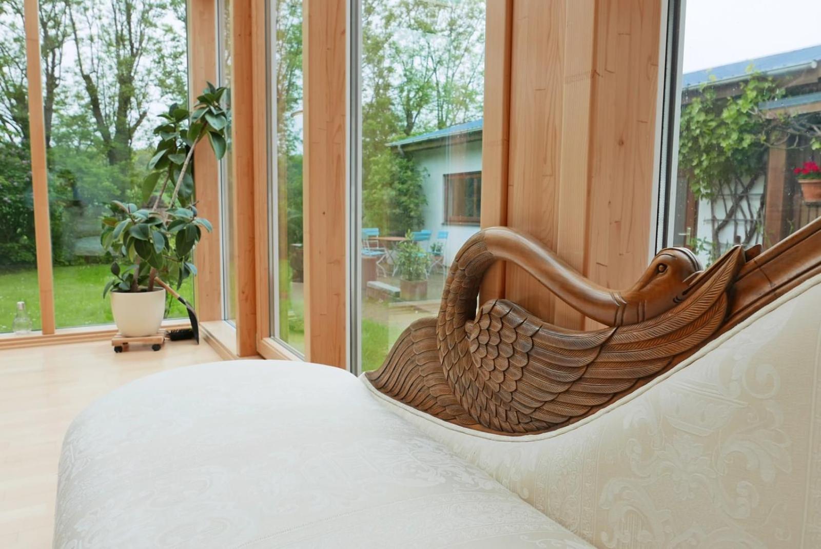 Schoene Von Angeln Saustrup Ngoại thất bức ảnh